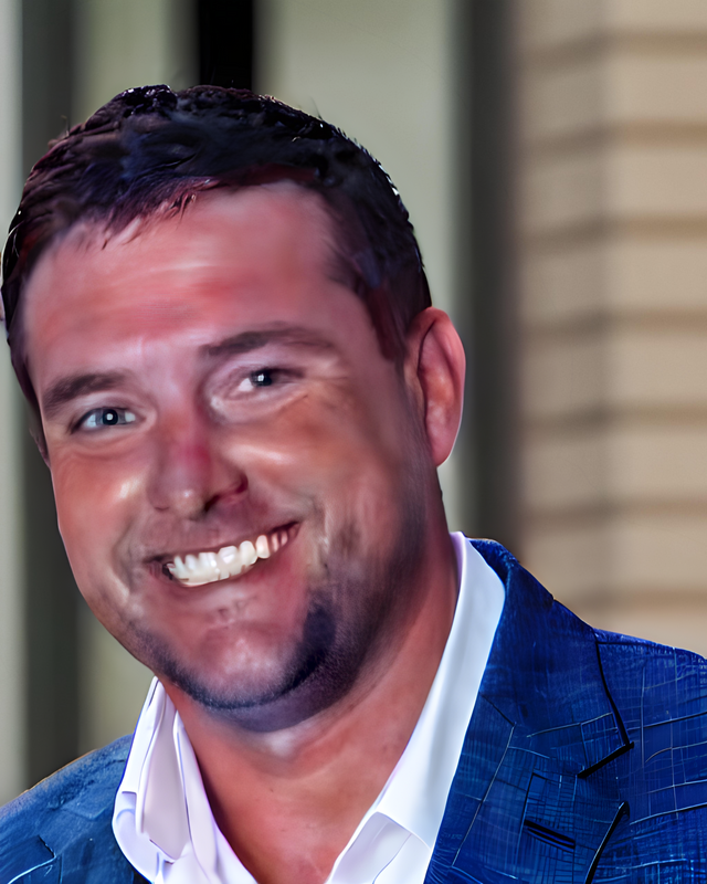 Andy Bridgford M&K rail construction STL KC KCMO KCK